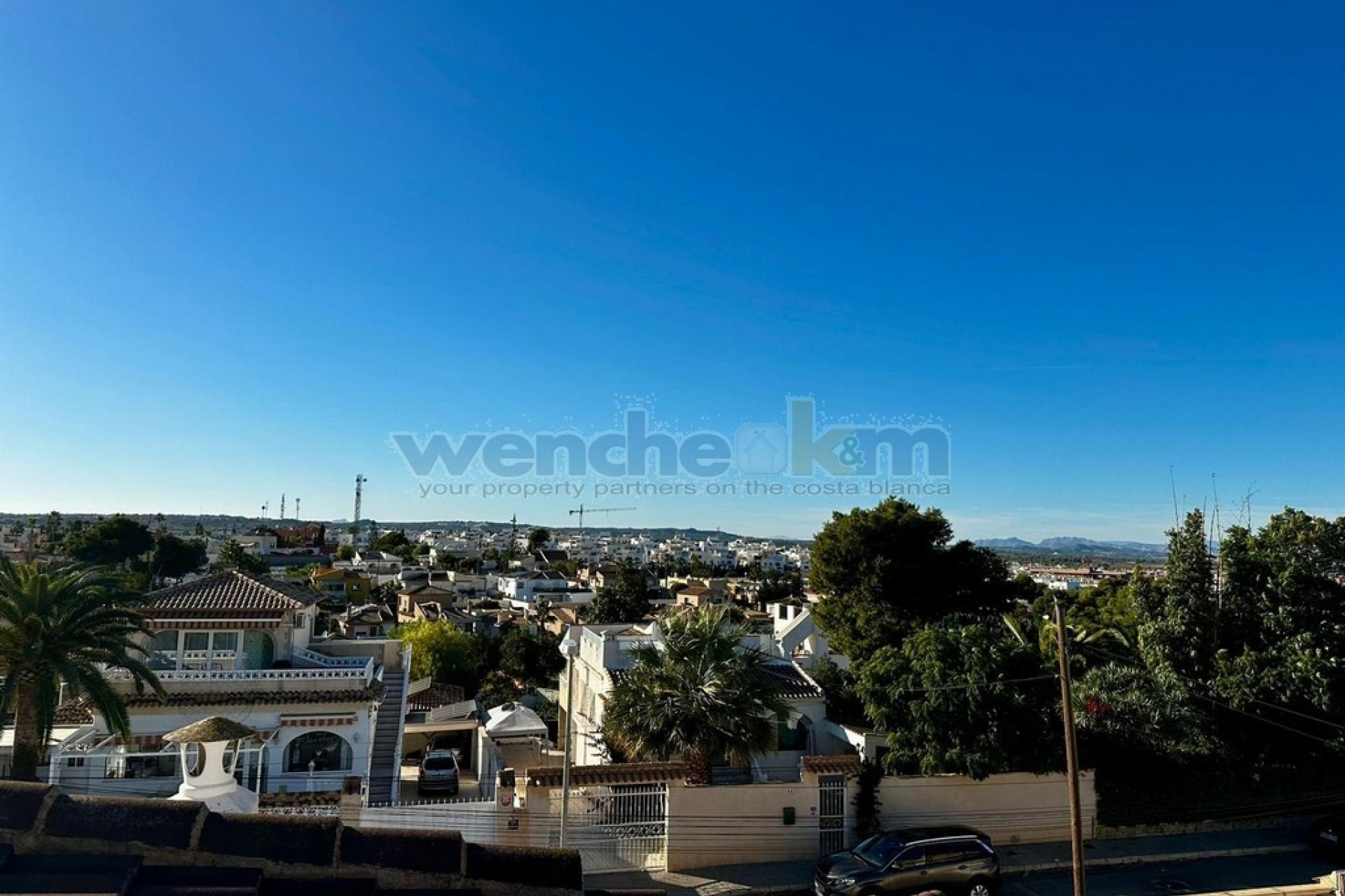 Wiederverkauf - Freistehende Villa -
Orihuela Costa - Los Balcones