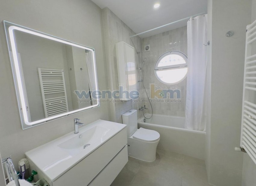 Wiederverkauf - Freistehende Villa -
Orihuela Costa - Los Balcones