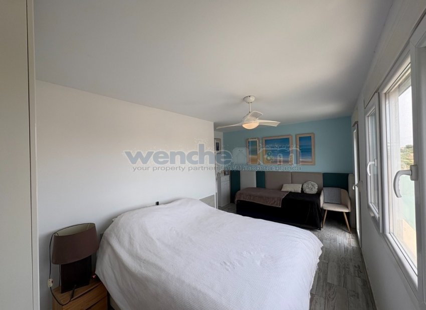 Wiederverkauf - Freistehende Villa -
Torrevieja - La Siesta - El Salado -  Torreta
