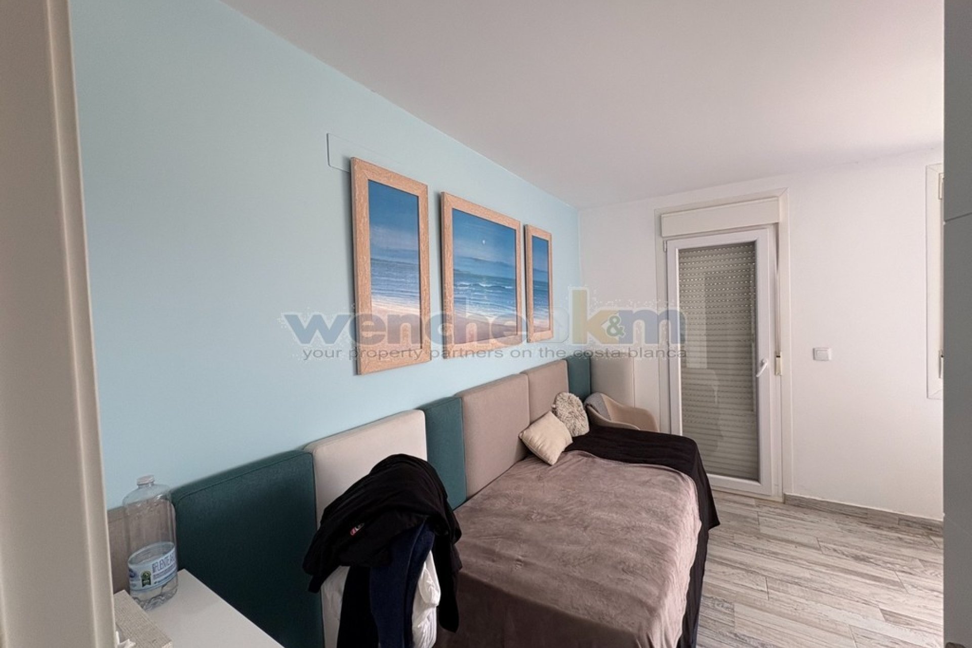 Wiederverkauf - Freistehende Villa -
Torrevieja - La Siesta - El Salado -  Torreta