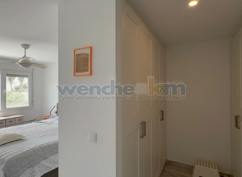 Wiederverkauf - Freistehende Villa -
Torrevieja - La Siesta - El Salado -  Torreta