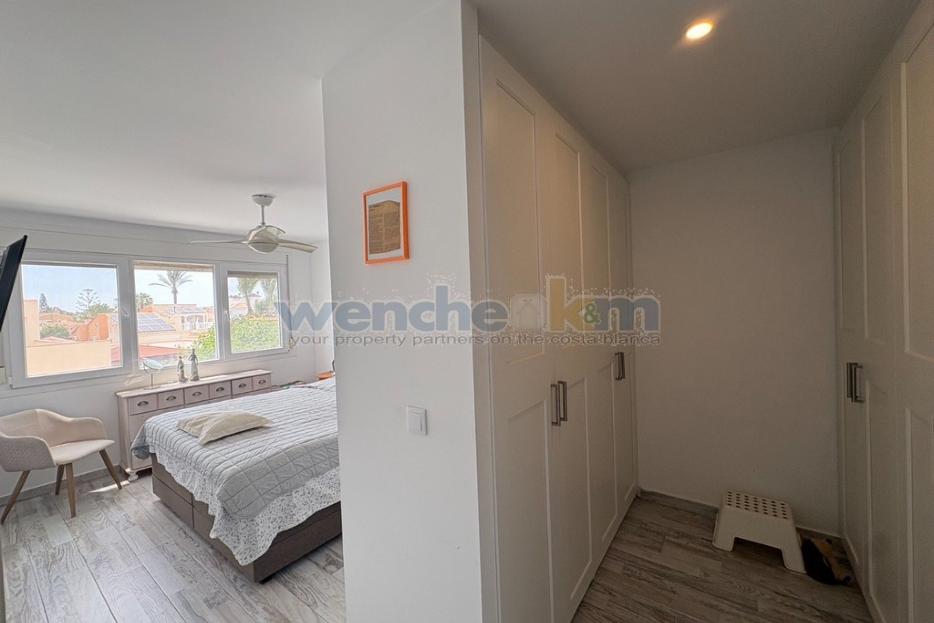 Wiederverkauf - Freistehende Villa -
Torrevieja - La Siesta - El Salado -  Torreta