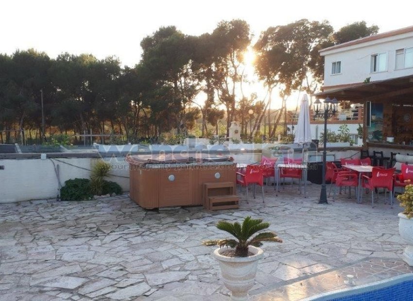 Wiederverkauf - Freistehende Villa -
Torrevieja - Los Balcones