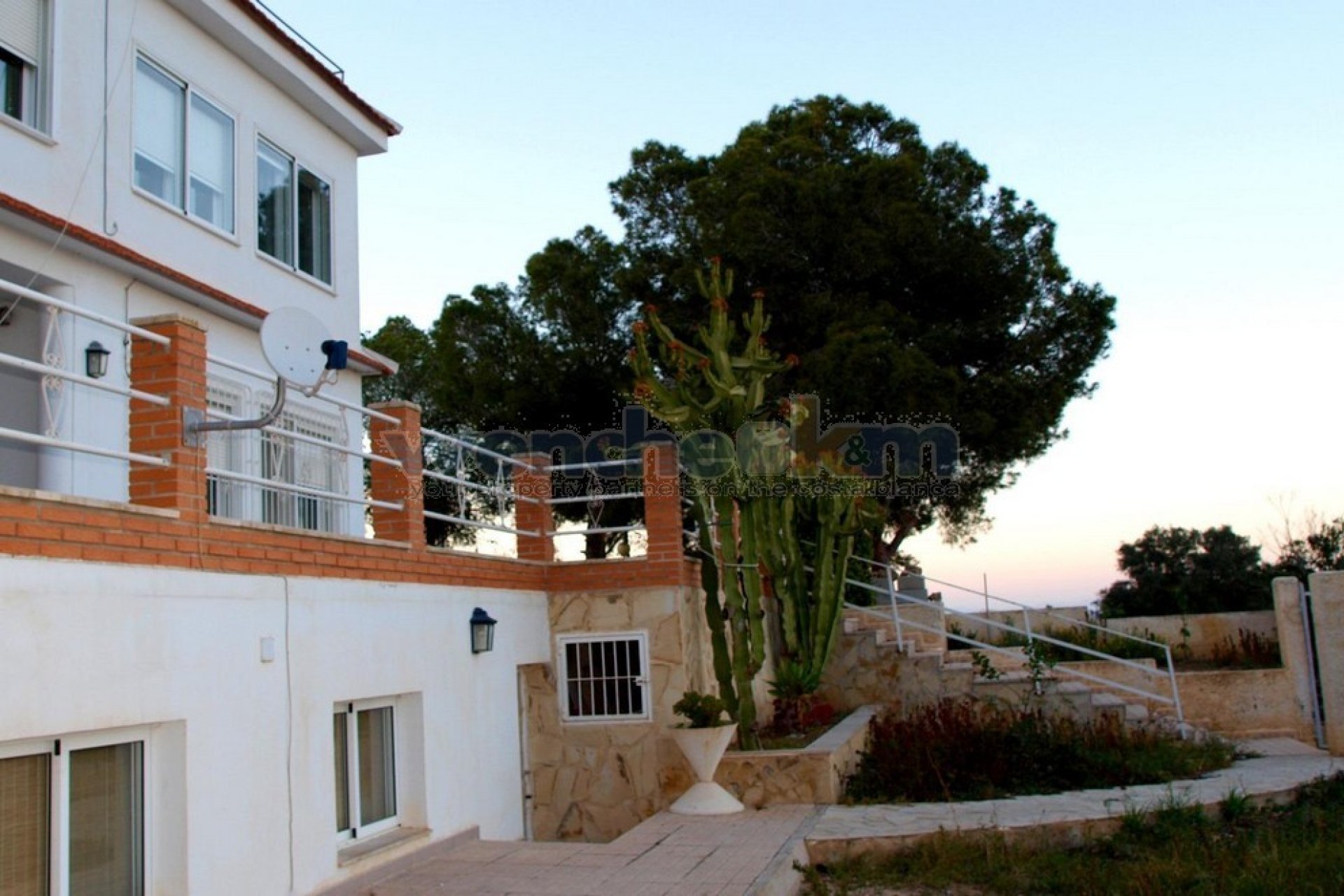 Wiederverkauf - Freistehende Villa -
Torrevieja - Los Balcones