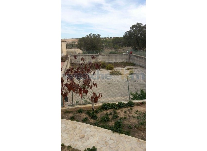 Wiederverkauf - Freistehende Villa -
Torrevieja - Los Balcones