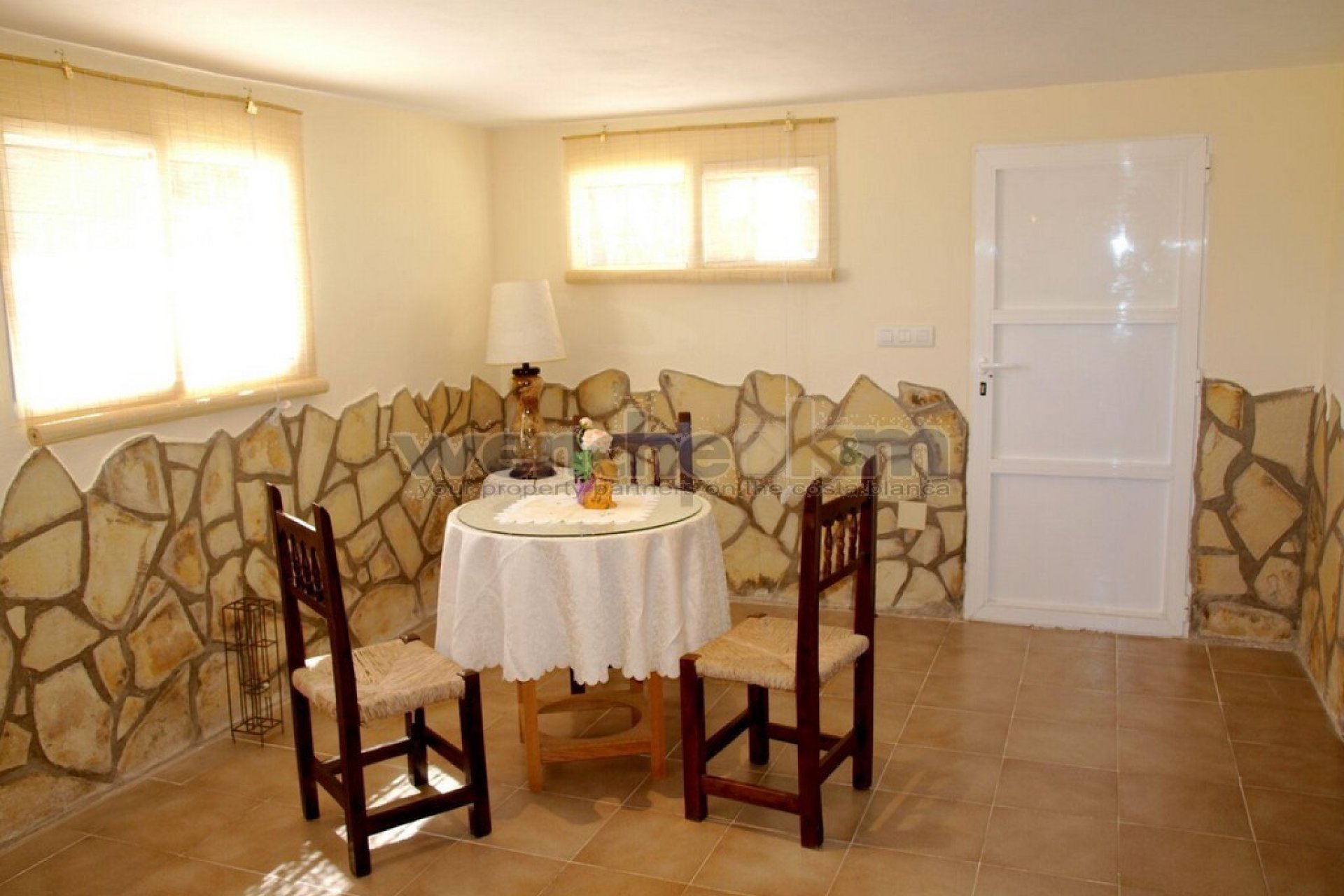 Wiederverkauf - Freistehende Villa -
Torrevieja - Los Balcones