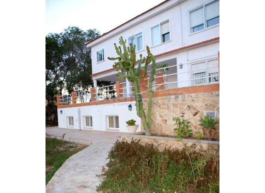 Wiederverkauf - Freistehende Villa -
Torrevieja - Los Balcones
