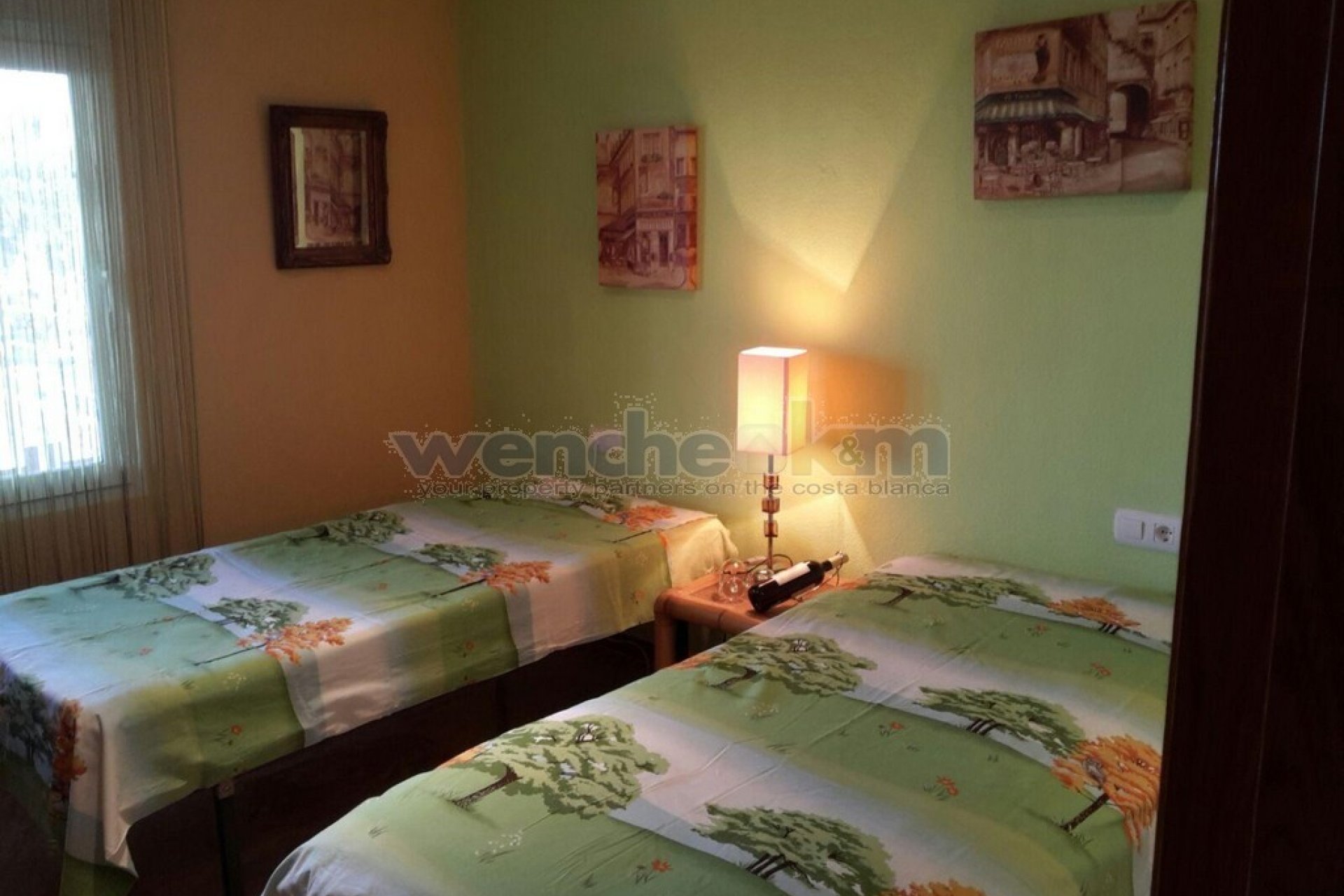 Wiederverkauf - Freistehende Villa -
Torrevieja - Los Balcones