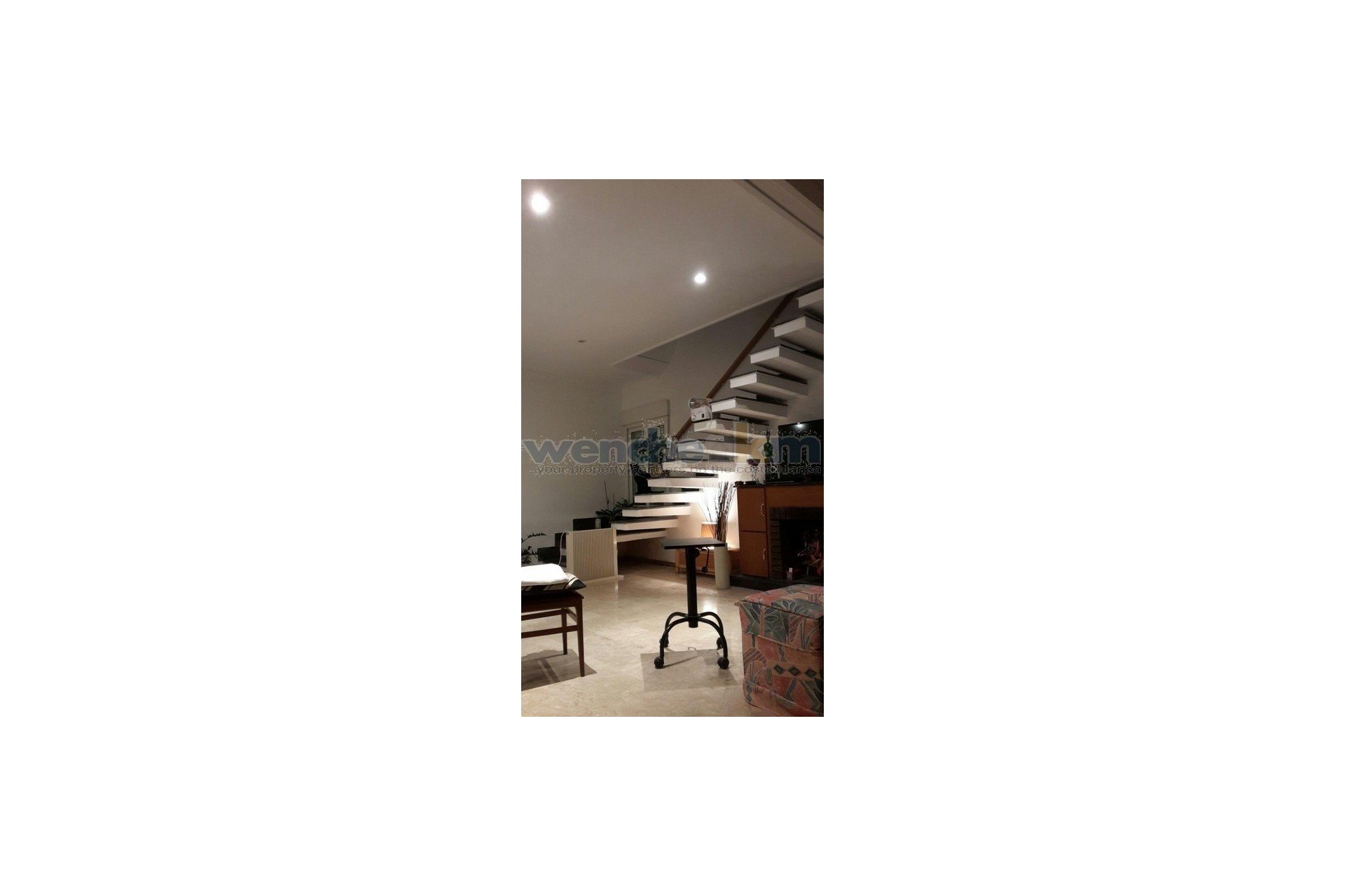 Wiederverkauf - Freistehende Villa -
Torrevieja - Los Balcones