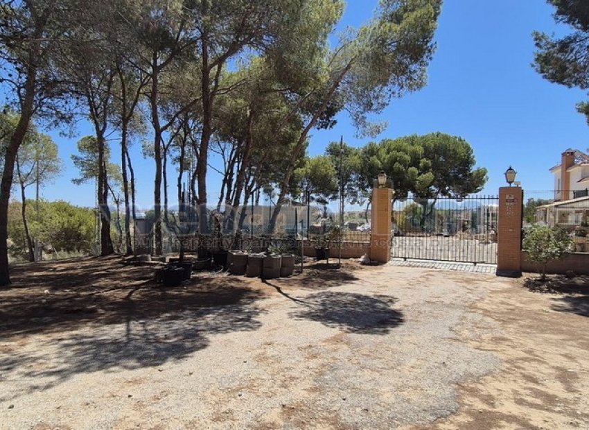 Wiederverkauf - Freistehende Villa -
Torrevieja - Los Balcones
