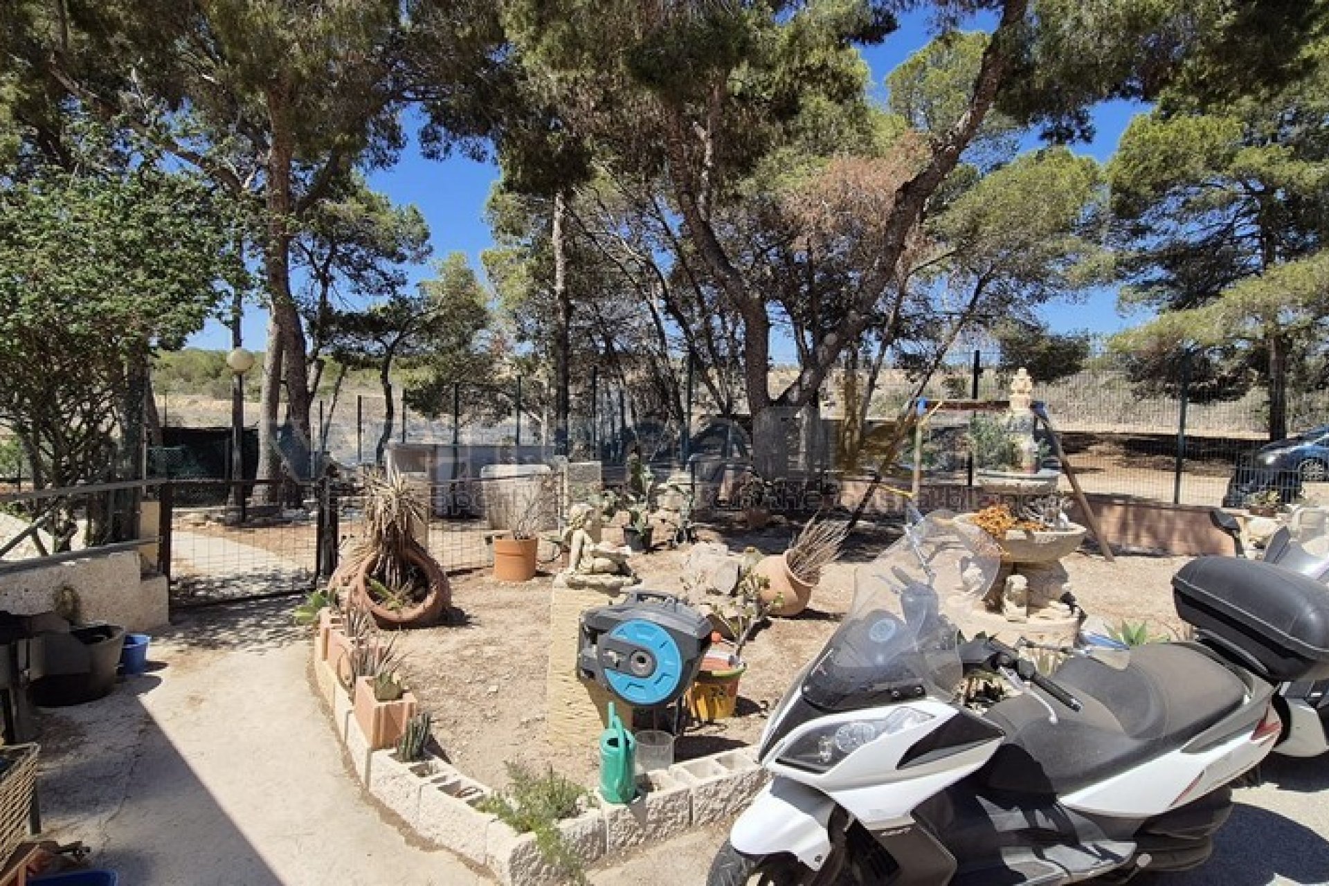 Wiederverkauf - Freistehende Villa -
Torrevieja - Los Balcones
