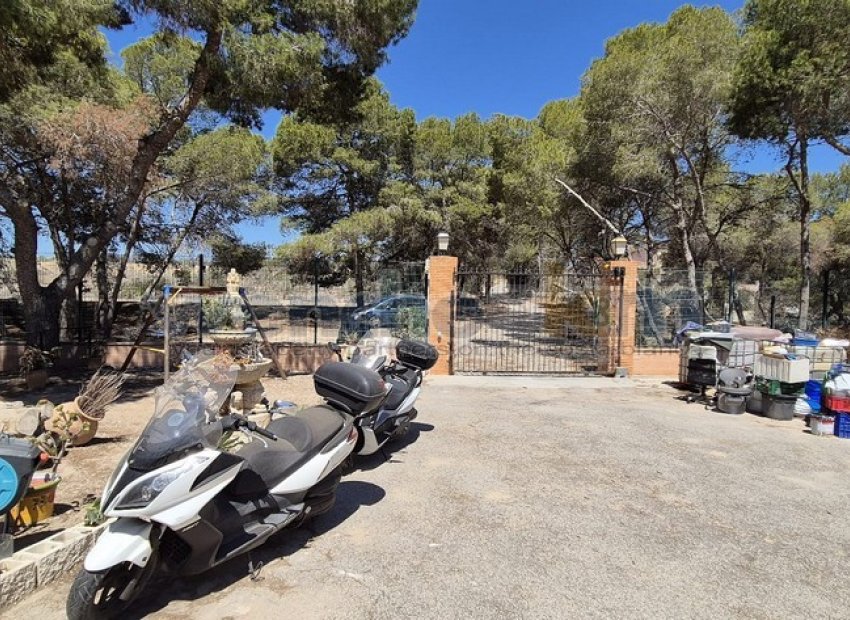 Wiederverkauf - Freistehende Villa -
Torrevieja - Los Balcones