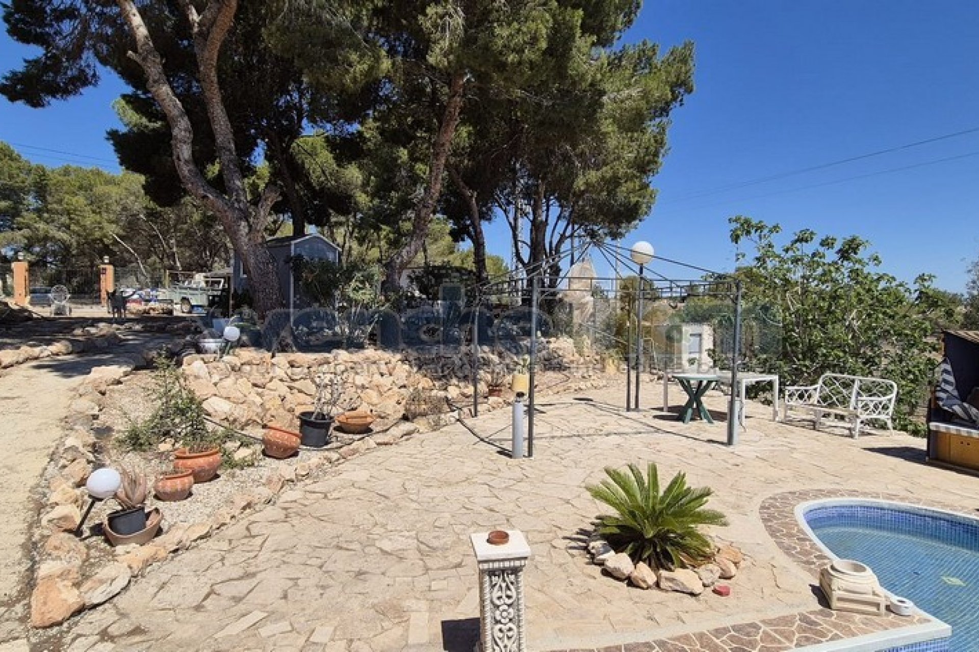 Wiederverkauf - Freistehende Villa -
Torrevieja - Los Balcones