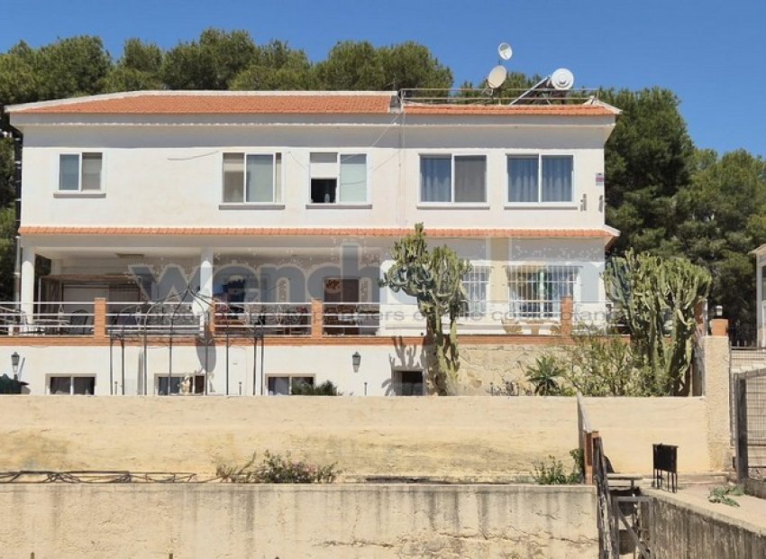 Wiederverkauf - Freistehende Villa -
Torrevieja - Los Balcones