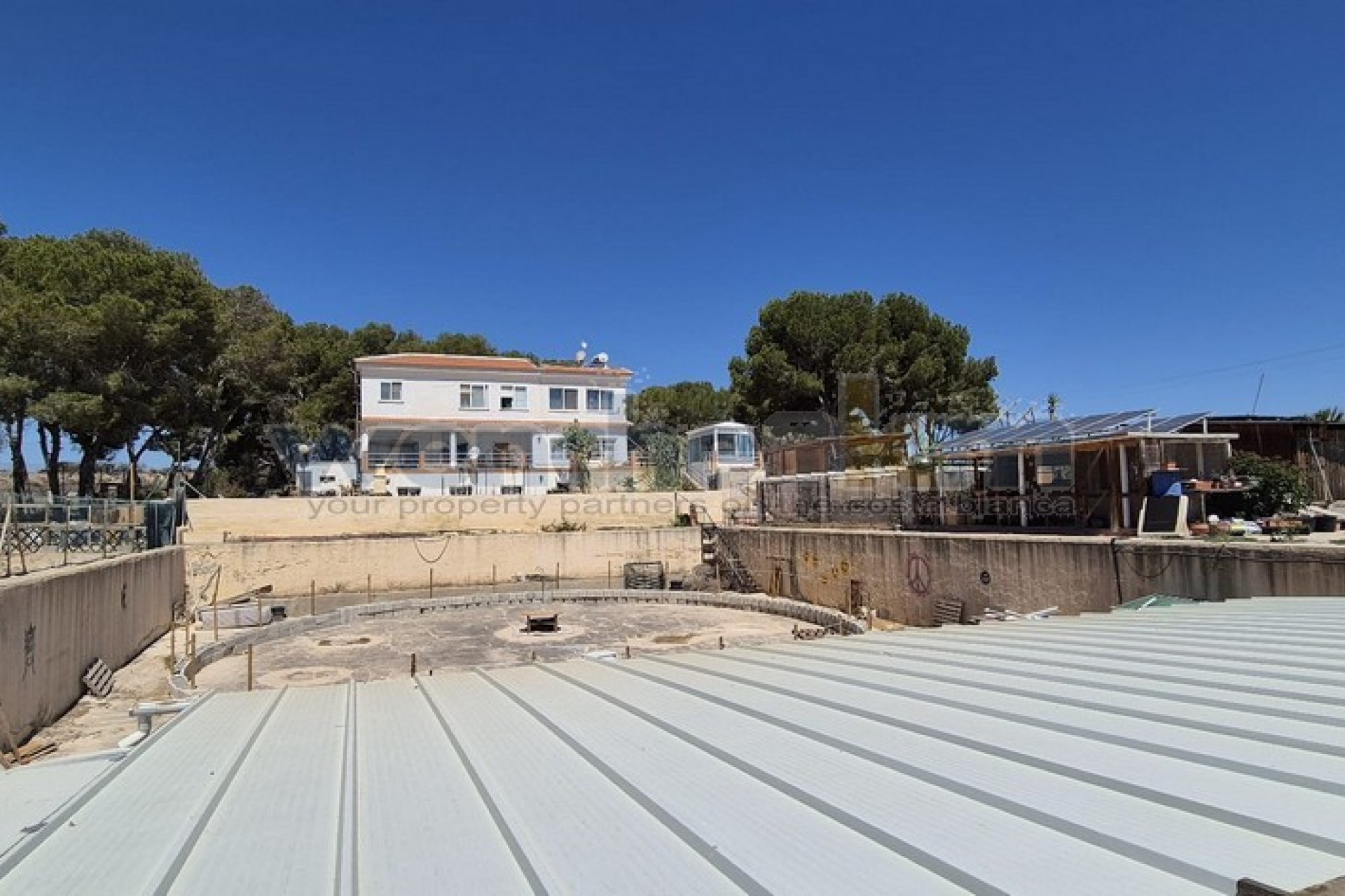 Wiederverkauf - Freistehende Villa -
Torrevieja - Los Balcones