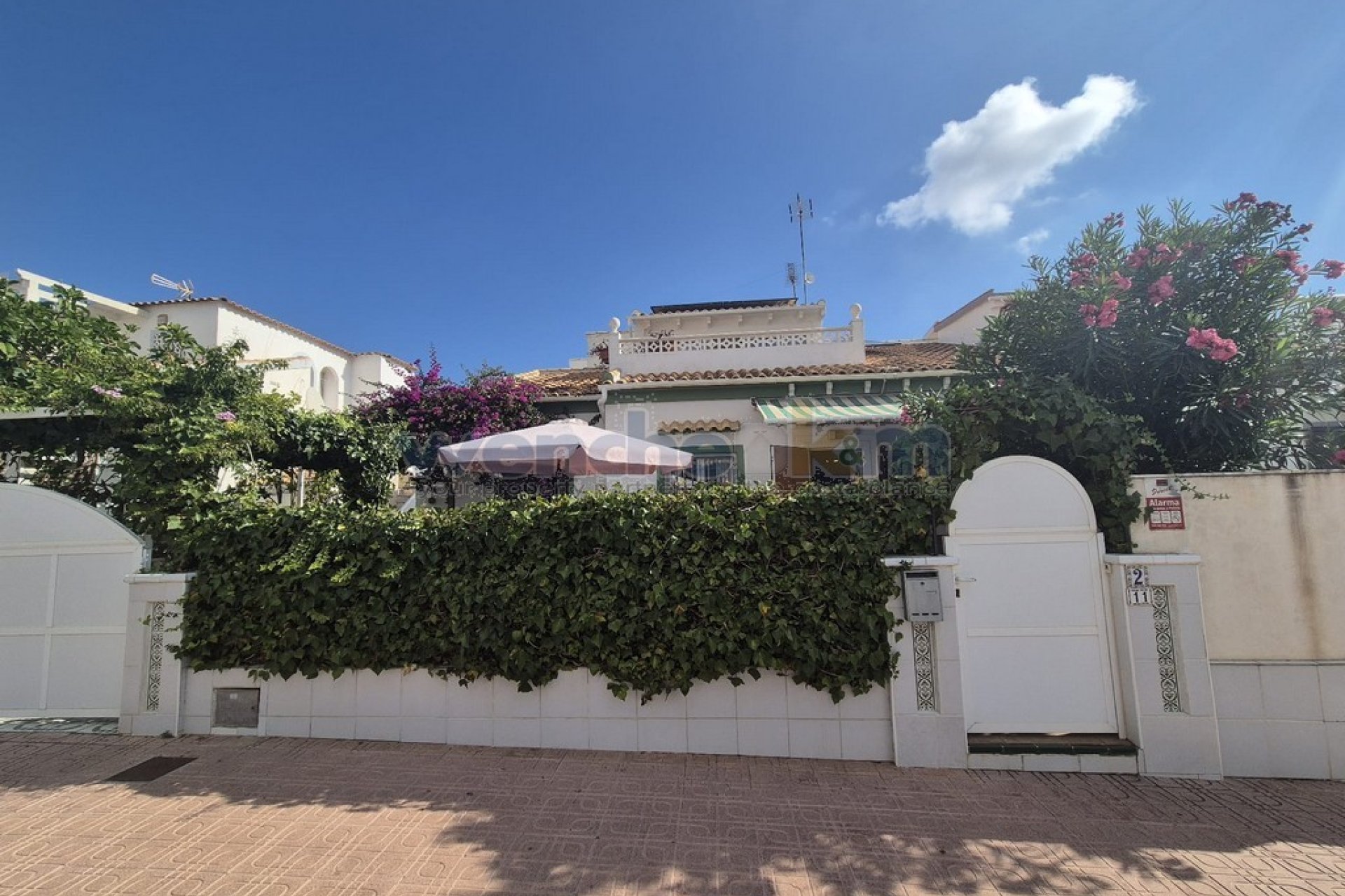 Wiederverkauf - Quatro -
Orihuela Costa - La Florida