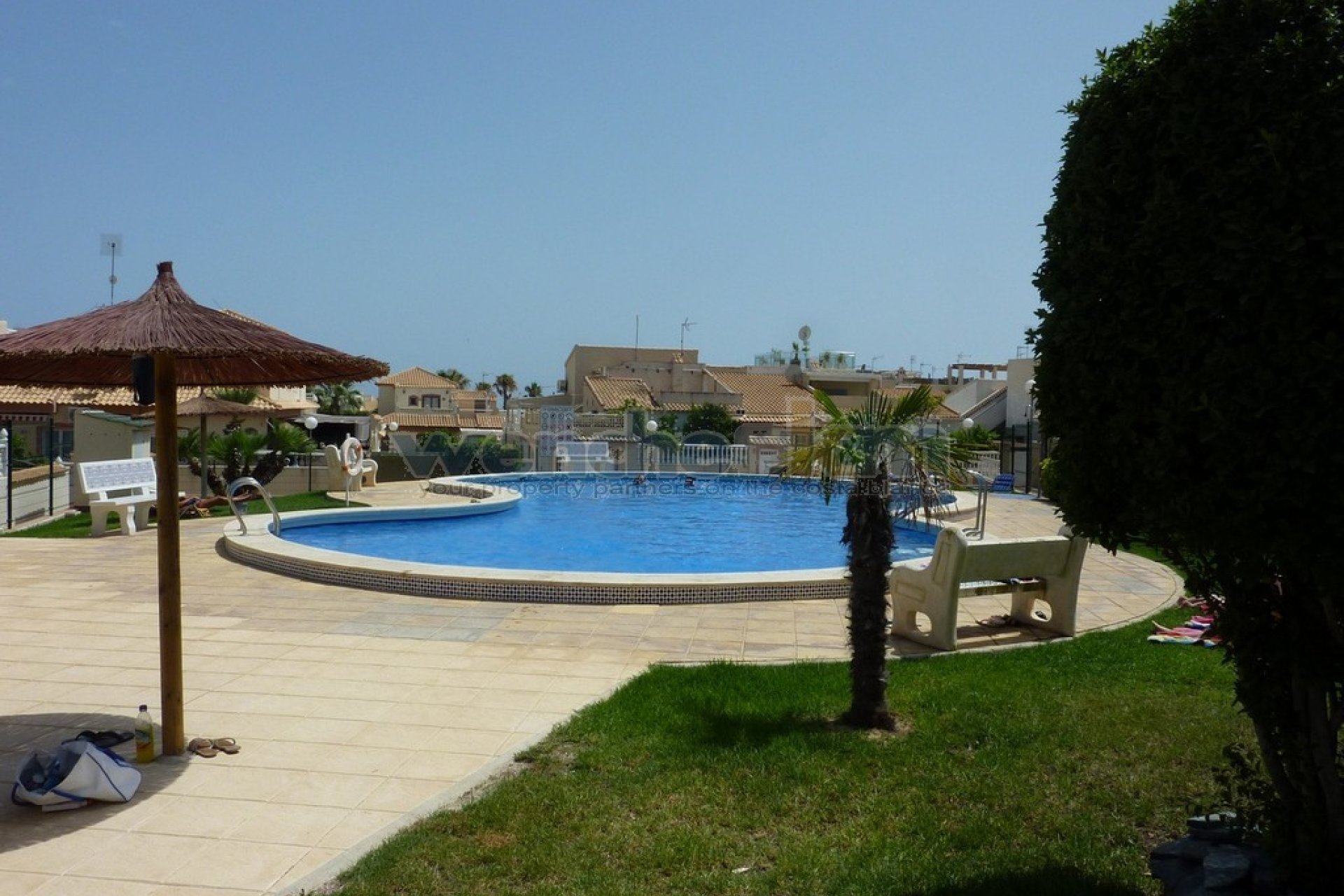 Wiederverkauf - Quatro -
Orihuela Costa - La Florida