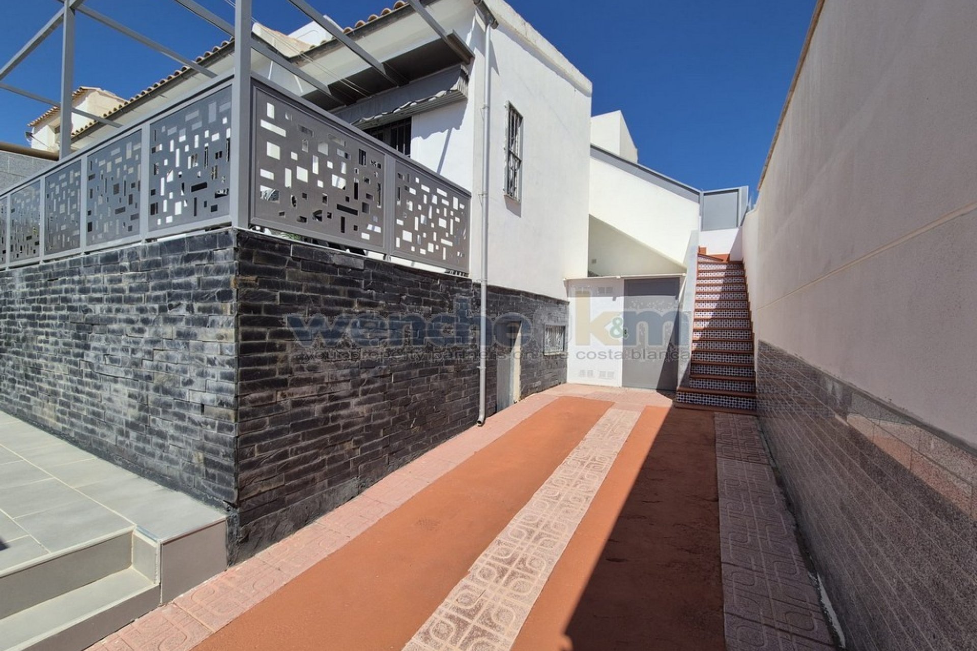 Wiederverkauf - Quatro -
Orihuela Costa - La Florida