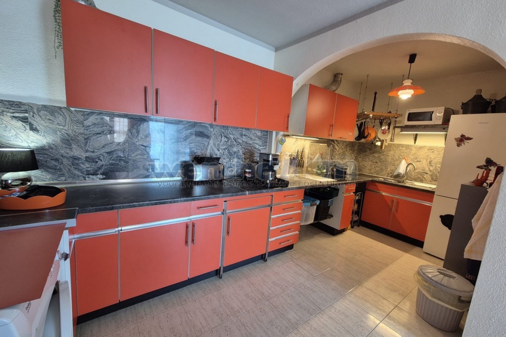 Wiederverkauf - Quatro -
Orihuela Costa - La Florida