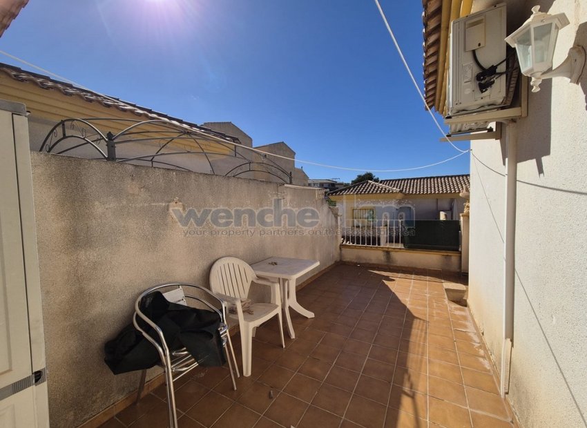 Wiederverkauf - Quatro -
Orihuela Costa - Los Altos