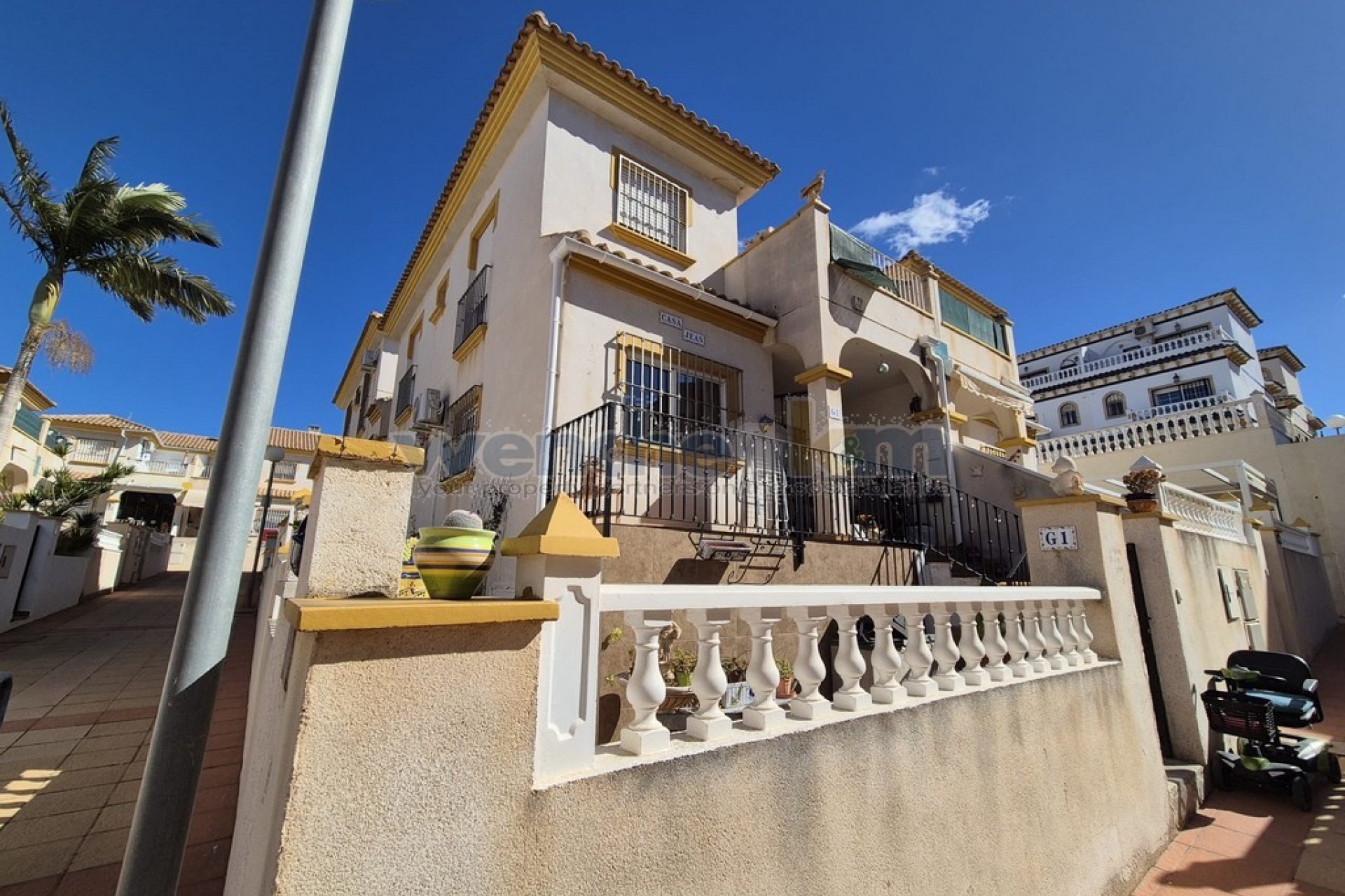 Wiederverkauf - Quatro -
Orihuela Costa - Los Altos