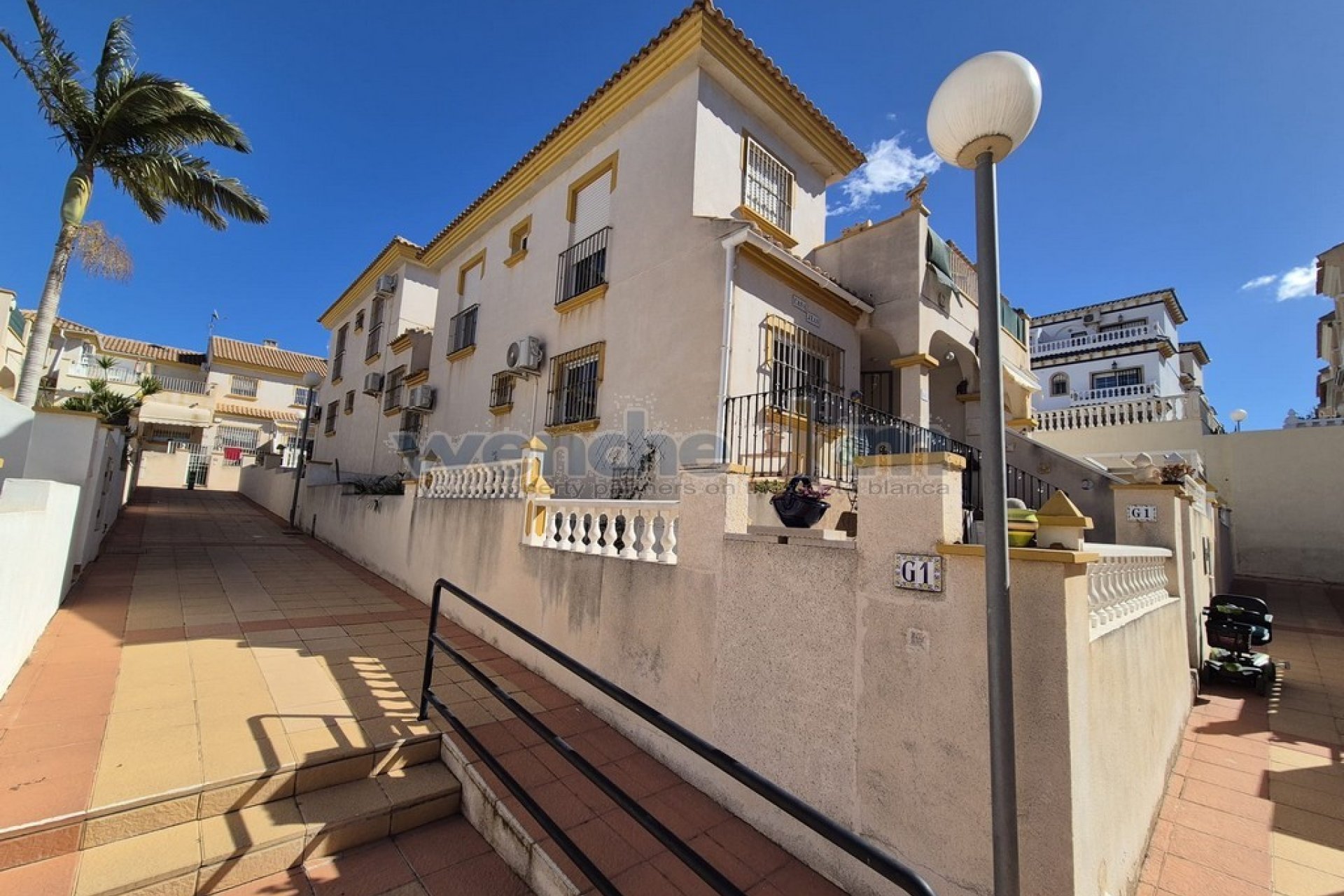 Wiederverkauf - Quatro -
Orihuela Costa - Los Altos