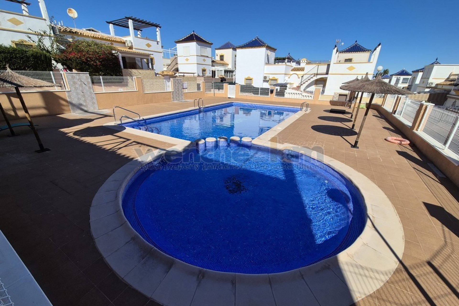 Wiederverkauf - Quatro -
Orihuela Costa - Los Altos