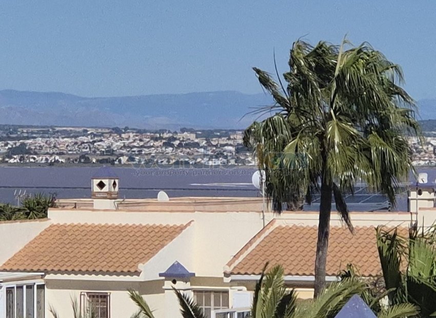 Wiederverkauf - Quatro -
Orihuela Costa - Los Altos