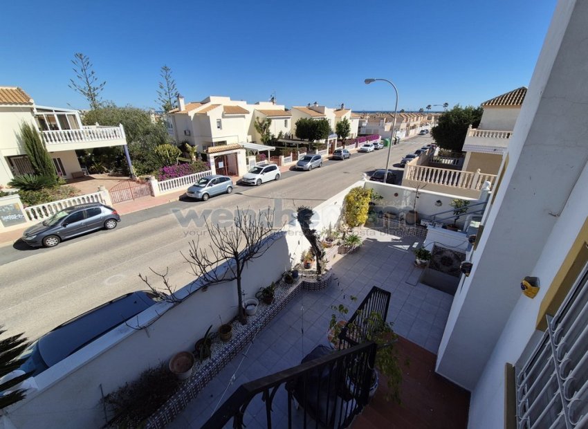 Wiederverkauf - Quatro -
Orihuela Costa - Los Altos