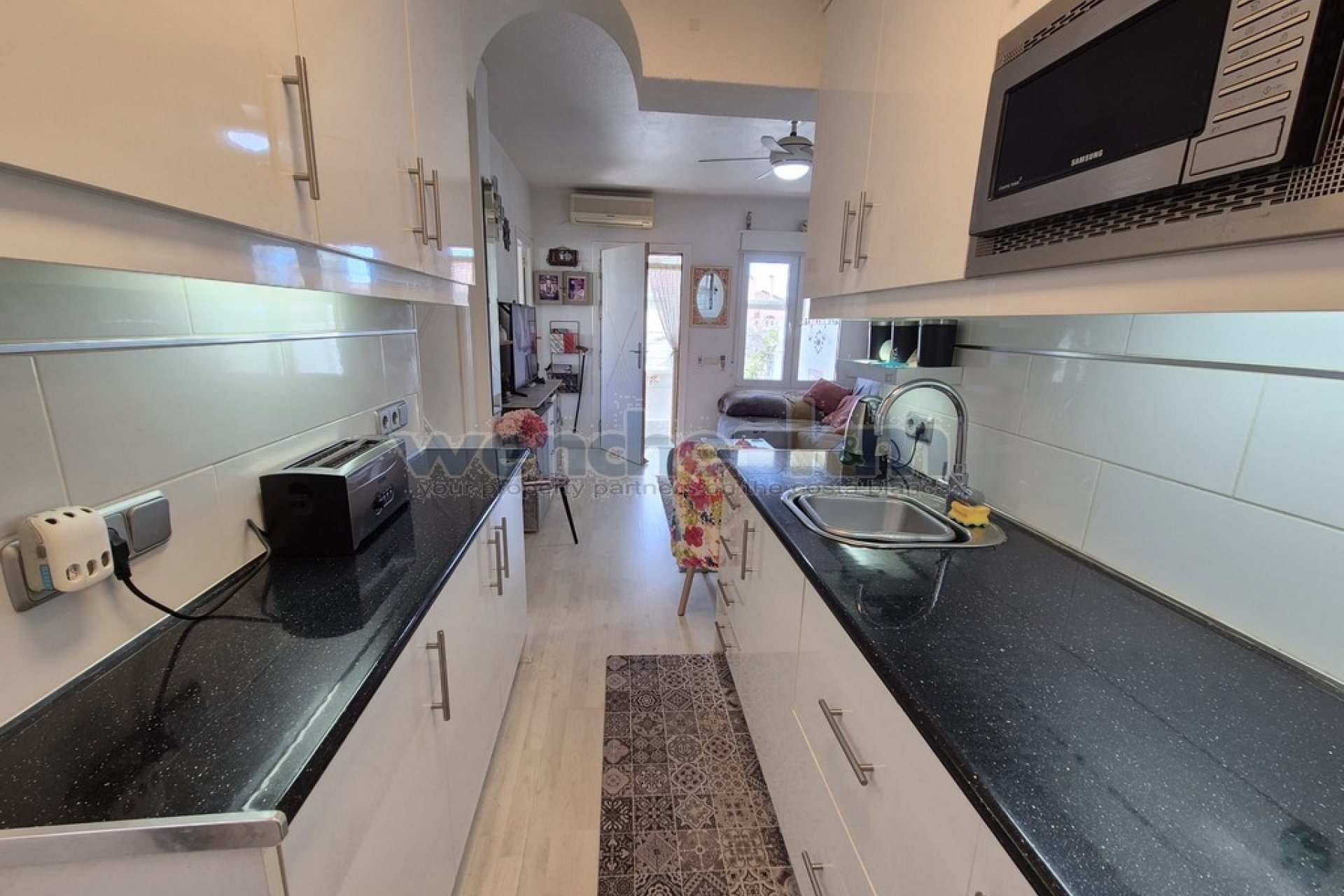 Wiederverkauf - Quatro -
Orihuela Costa - Los Altos