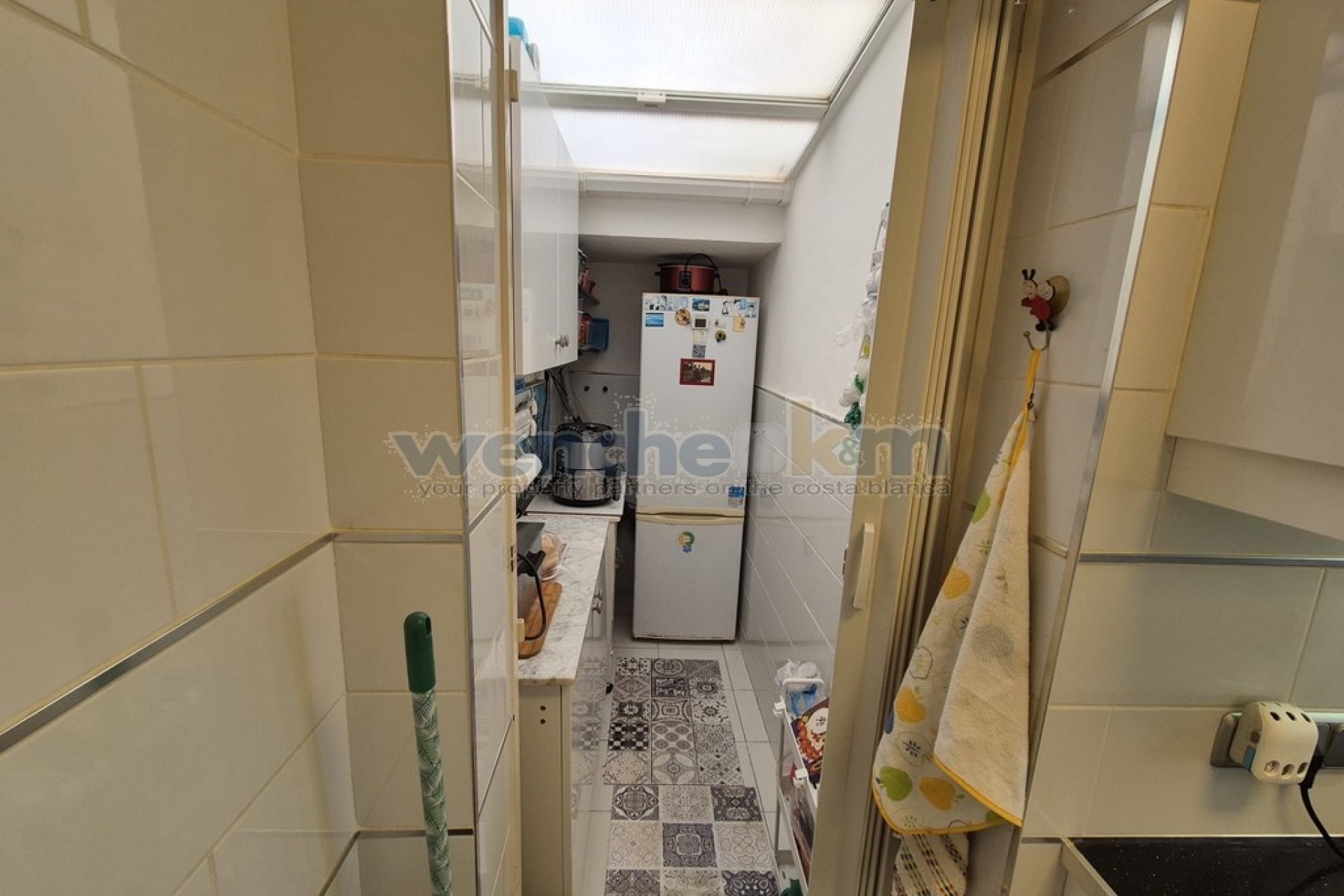 Wiederverkauf - Quatro -
Orihuela Costa - Los Altos