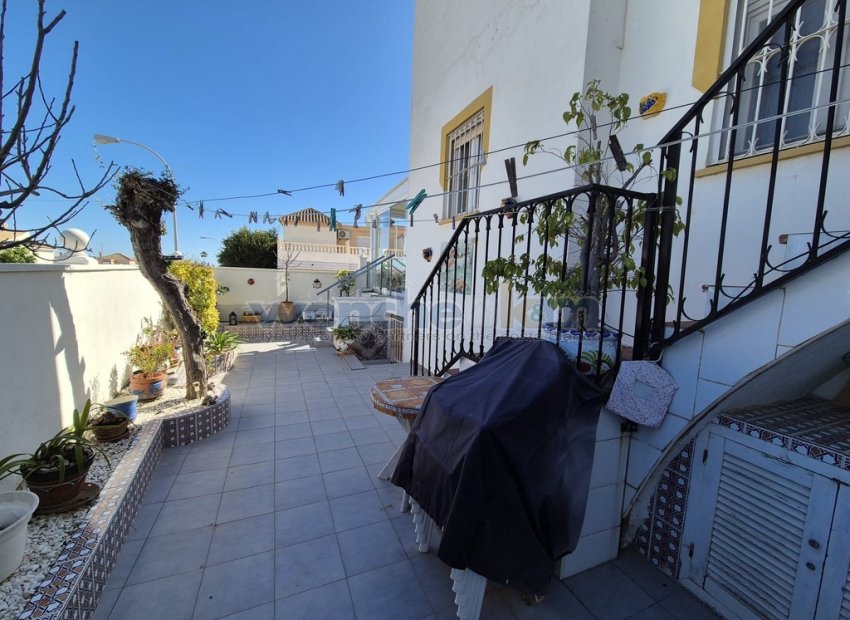 Wiederverkauf - Quatro -
Orihuela Costa - Los Altos