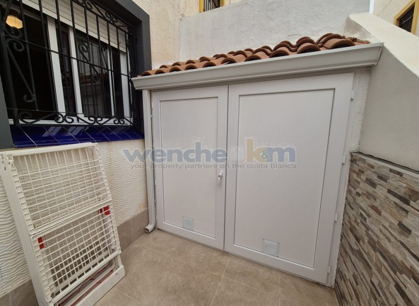 Wiederverkauf - Quatro -
Orihuela Costa - Los Altos