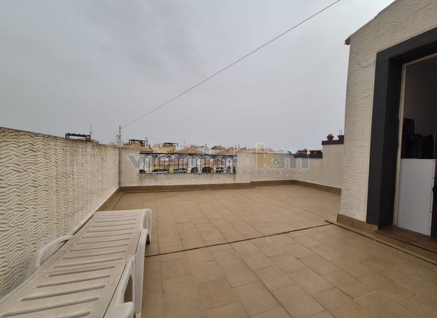 Wiederverkauf - Quatro -
Orihuela Costa - Los Altos