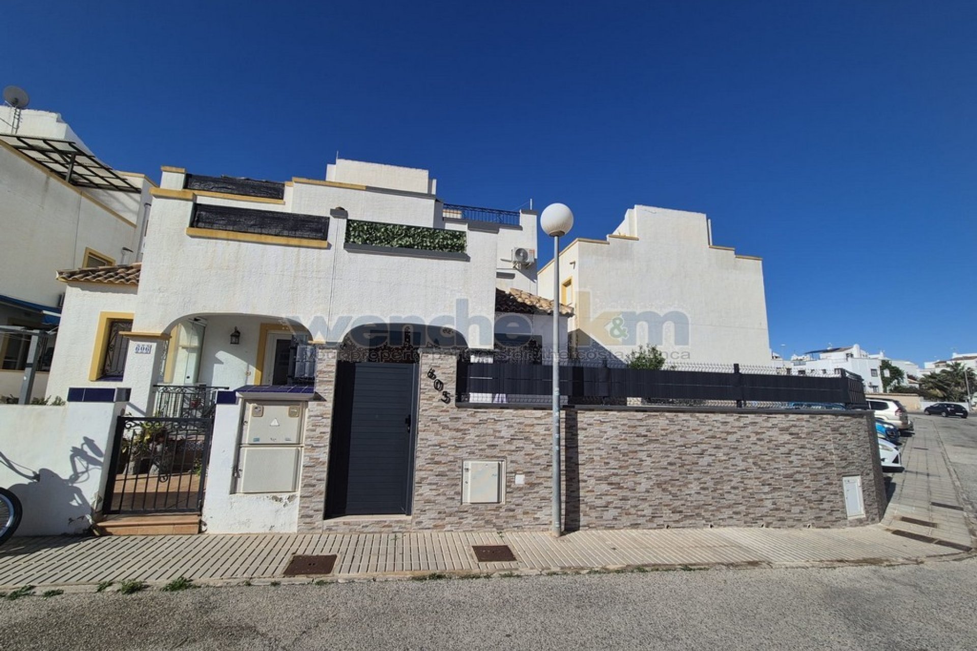 Wiederverkauf - Quatro -
Orihuela Costa - Los Altos