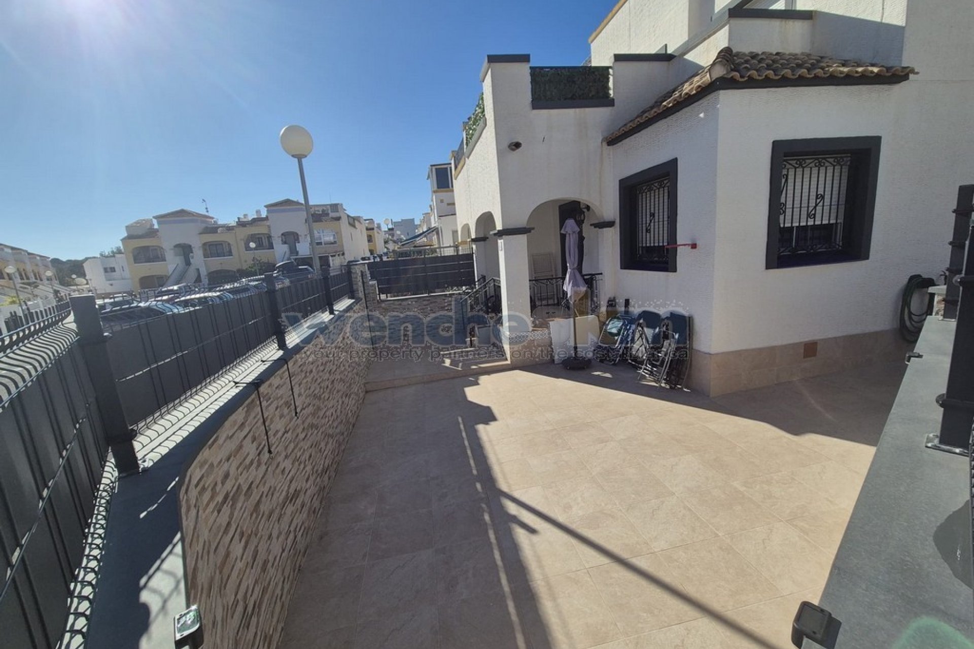 Wiederverkauf - Quatro -
Orihuela Costa - Los Altos