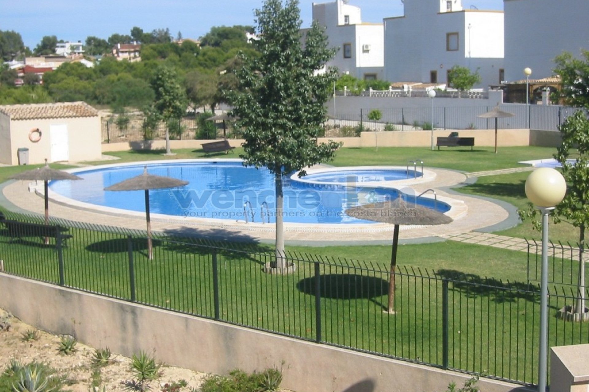 Wiederverkauf - Quatro -
Orihuela Costa - Los Altos