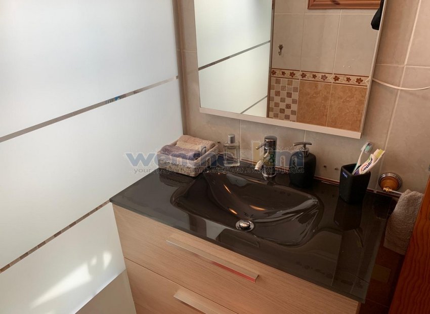 Wiederverkauf - Quatro -
Orihuela Costa - Los Altos