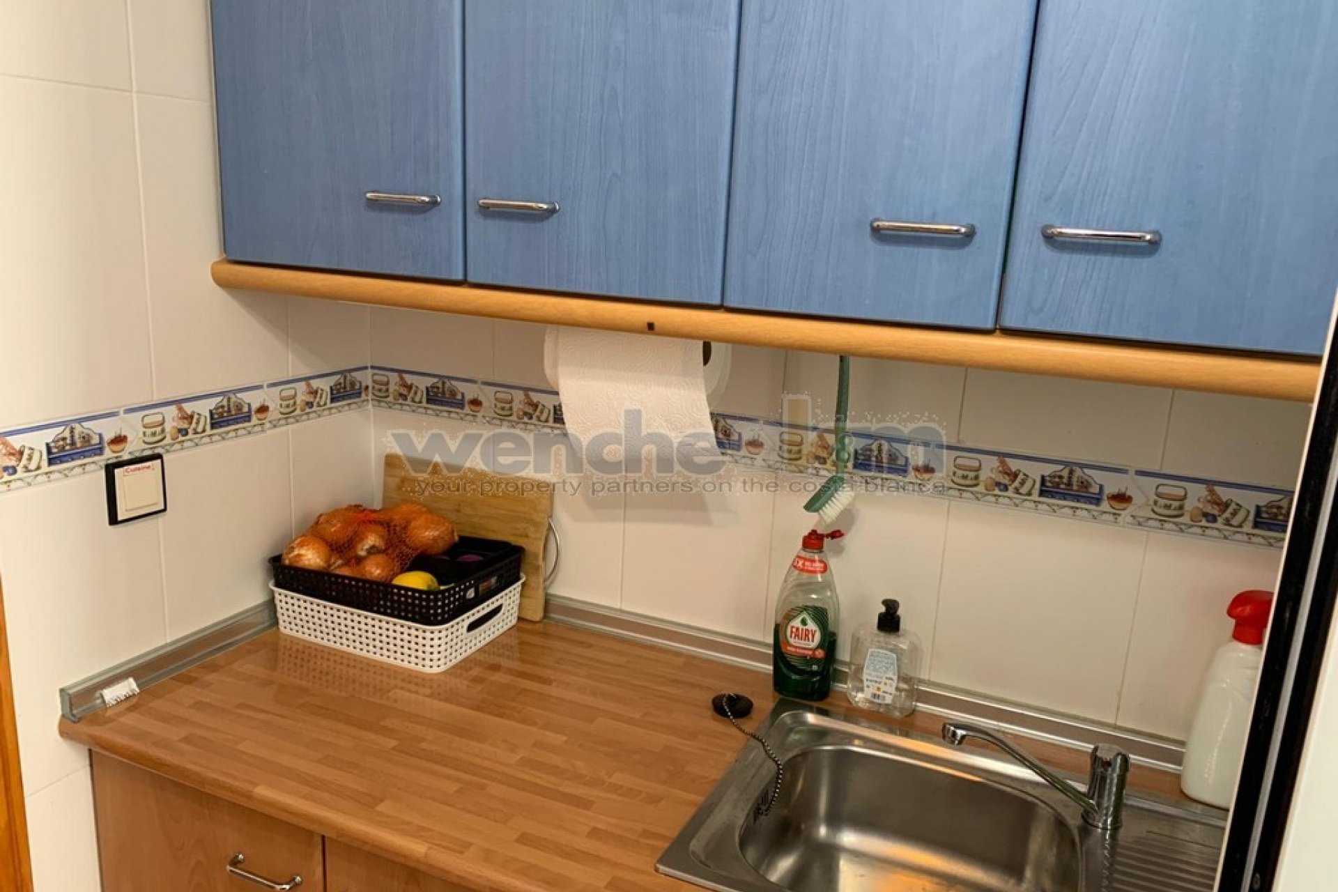 Wiederverkauf - Quatro -
Orihuela Costa - Los Altos