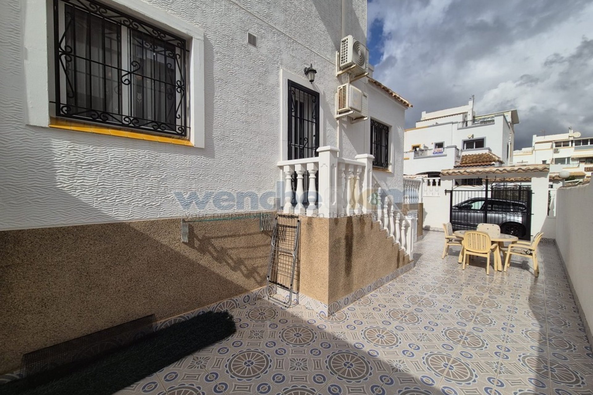 Wiederverkauf - Quatro -
Orihuela Costa - Los Altos