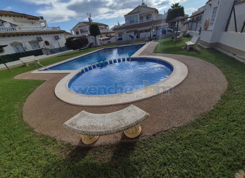 Wiederverkauf - Quatro -
Orihuela Costa - Los Altos