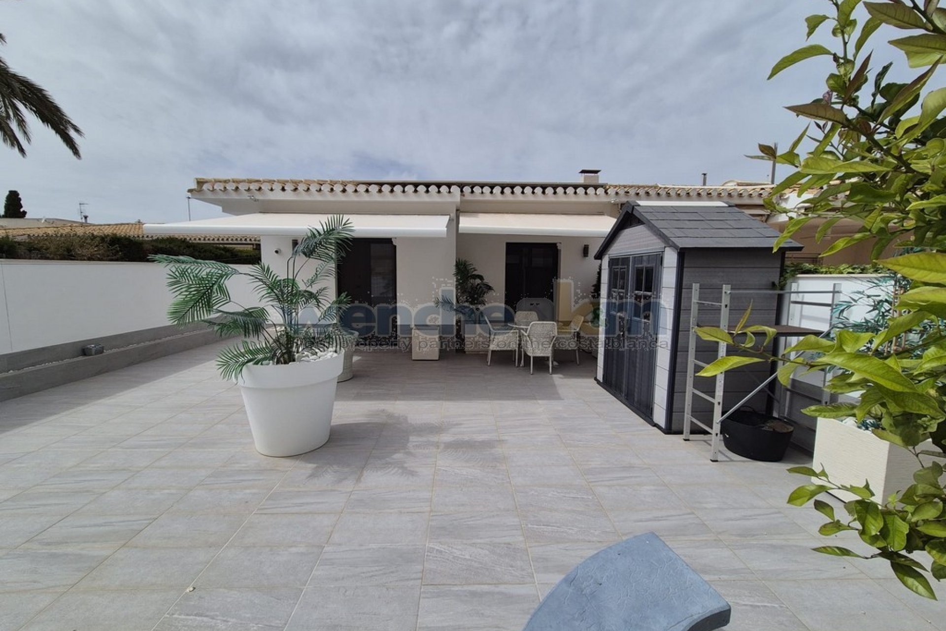 Wiederverkauf - Semi-Detached -
Orihuela Costa - Dehesa de campoamor