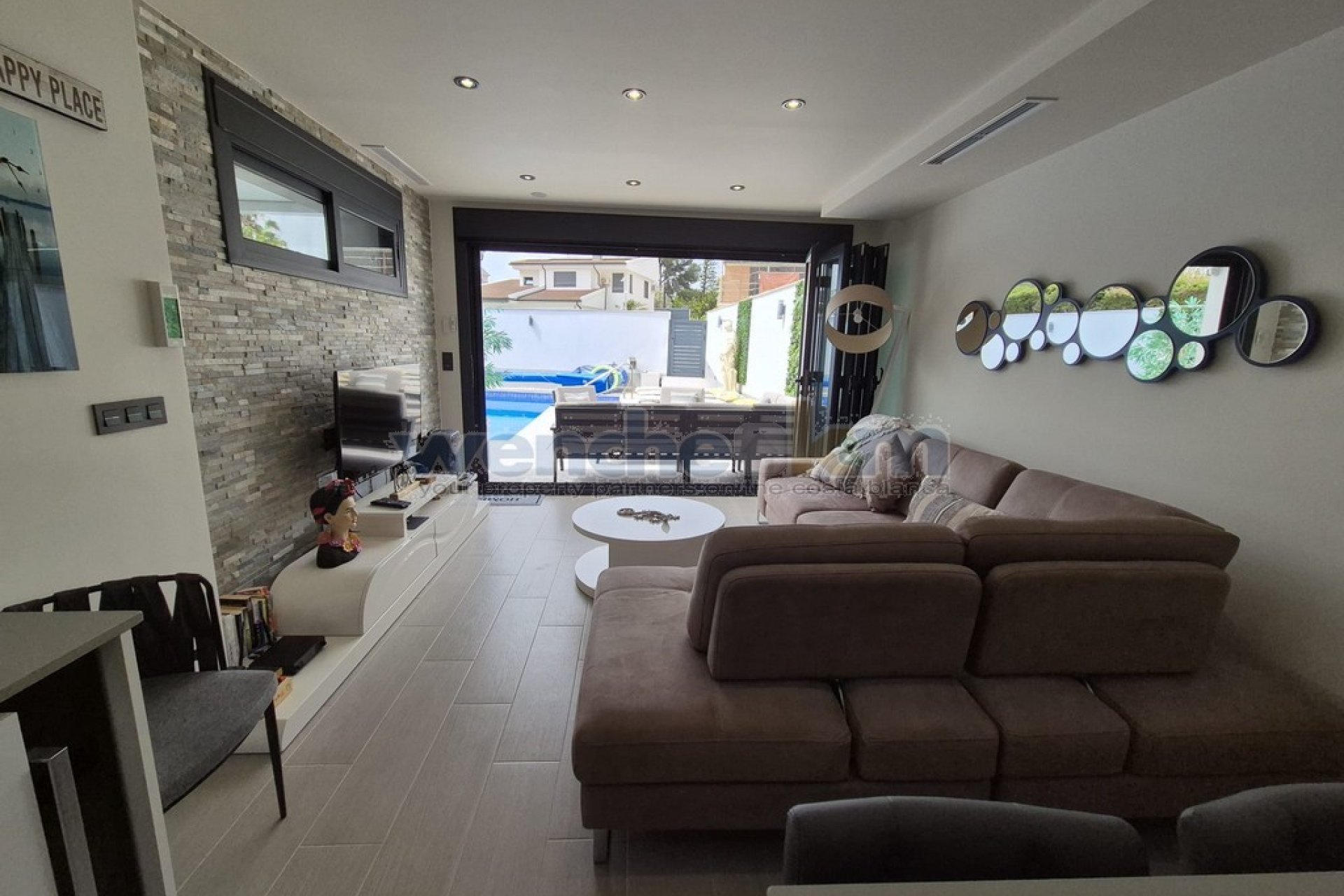 Wiederverkauf - Semi-Detached -
Orihuela Costa - Dehesa de campoamor