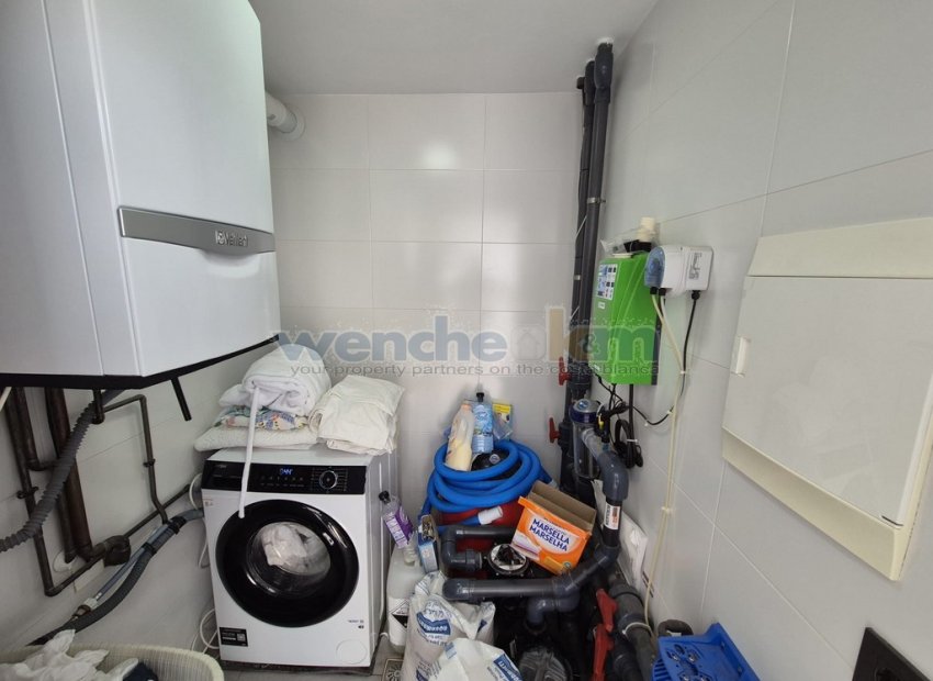 Wiederverkauf - Semi-Detached -
Orihuela Costa - Dehesa de campoamor