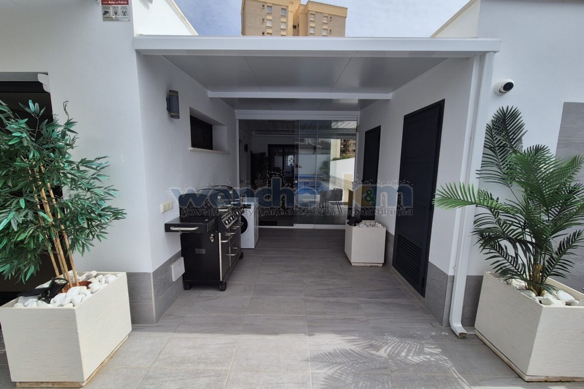 Wiederverkauf - Semi-Detached -
Orihuela Costa - Dehesa de campoamor