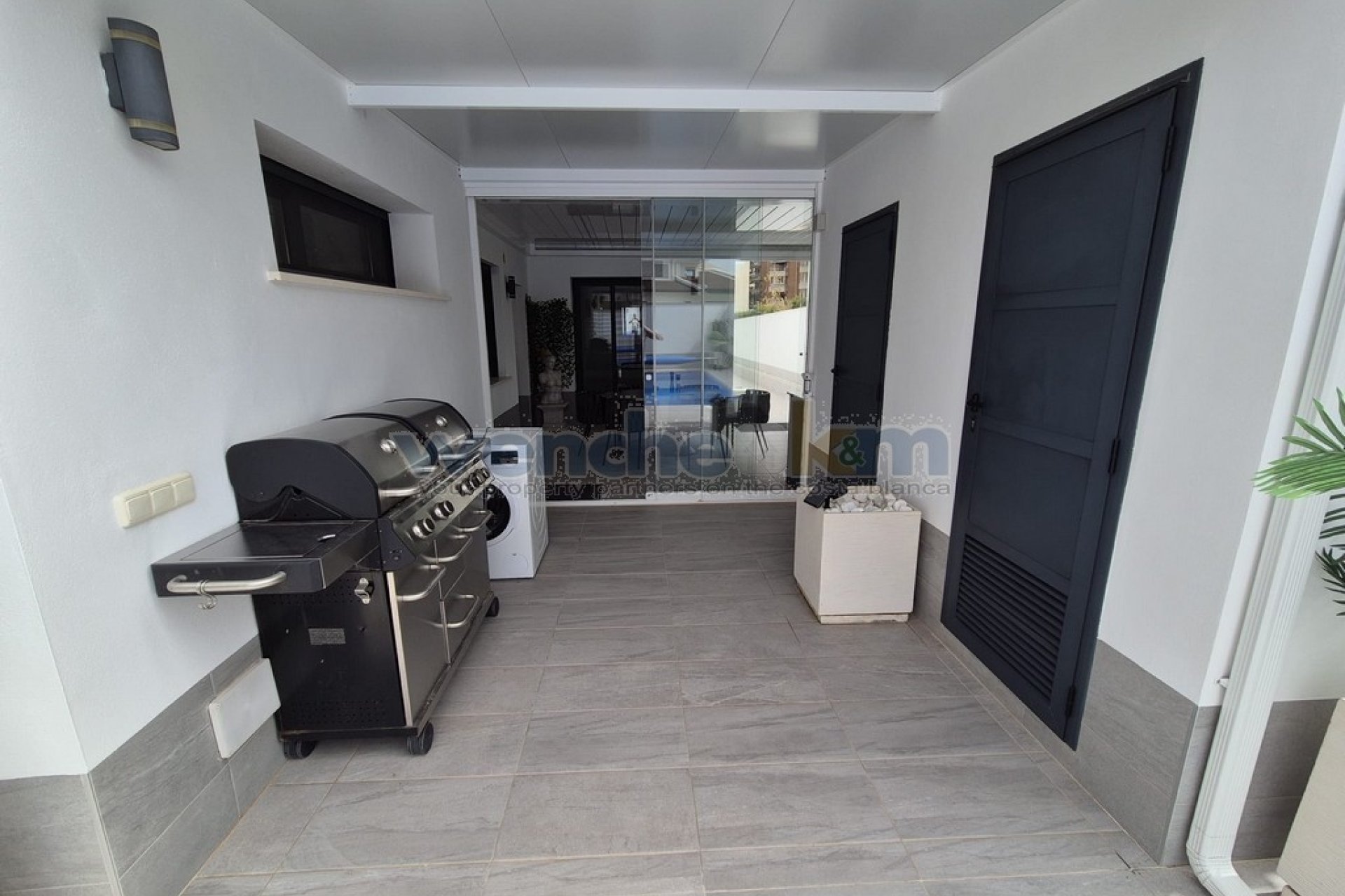 Wiederverkauf - Semi-Detached -
Orihuela Costa - Dehesa de campoamor