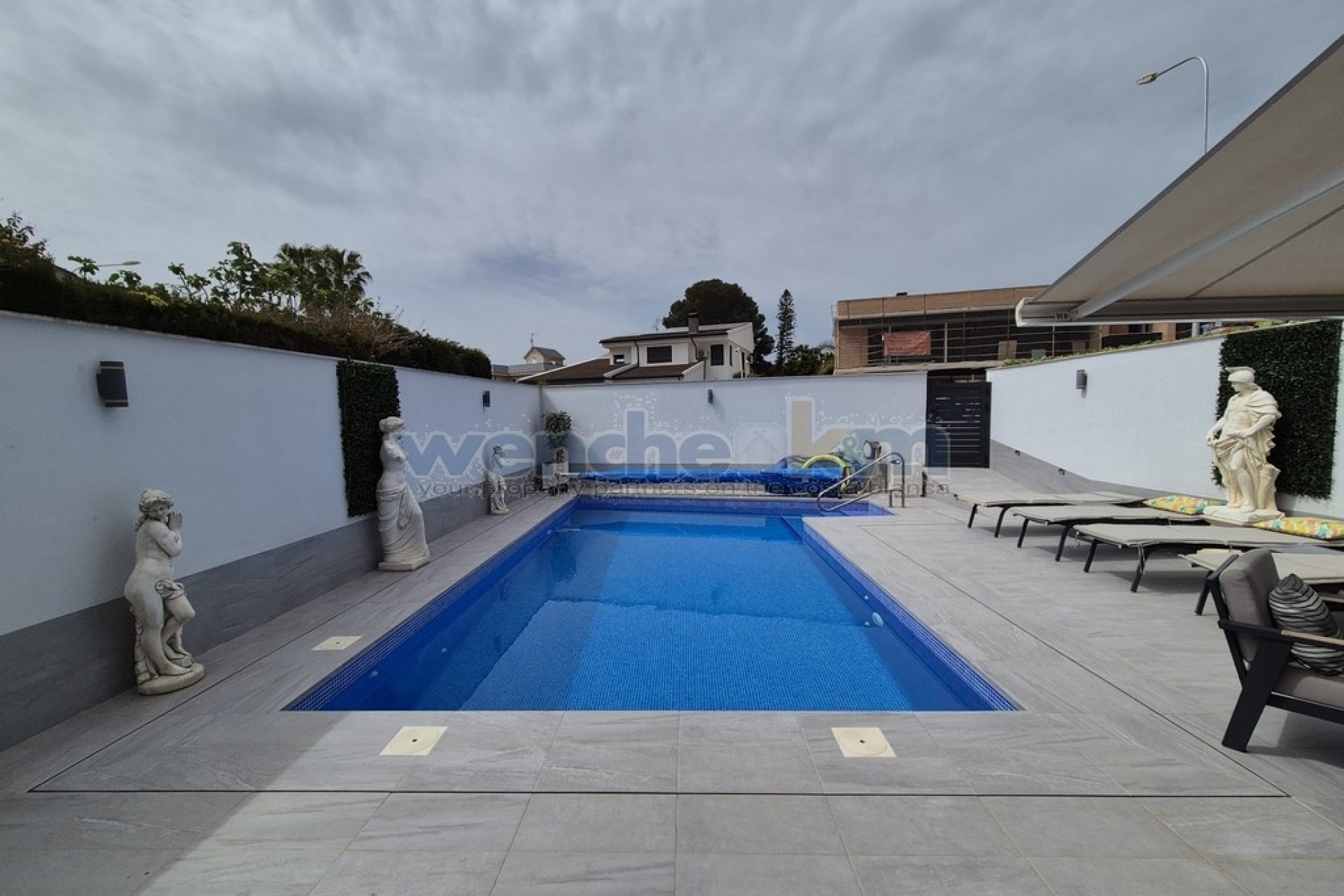 Wiederverkauf - Semi-Detached -
Orihuela Costa - Dehesa de campoamor