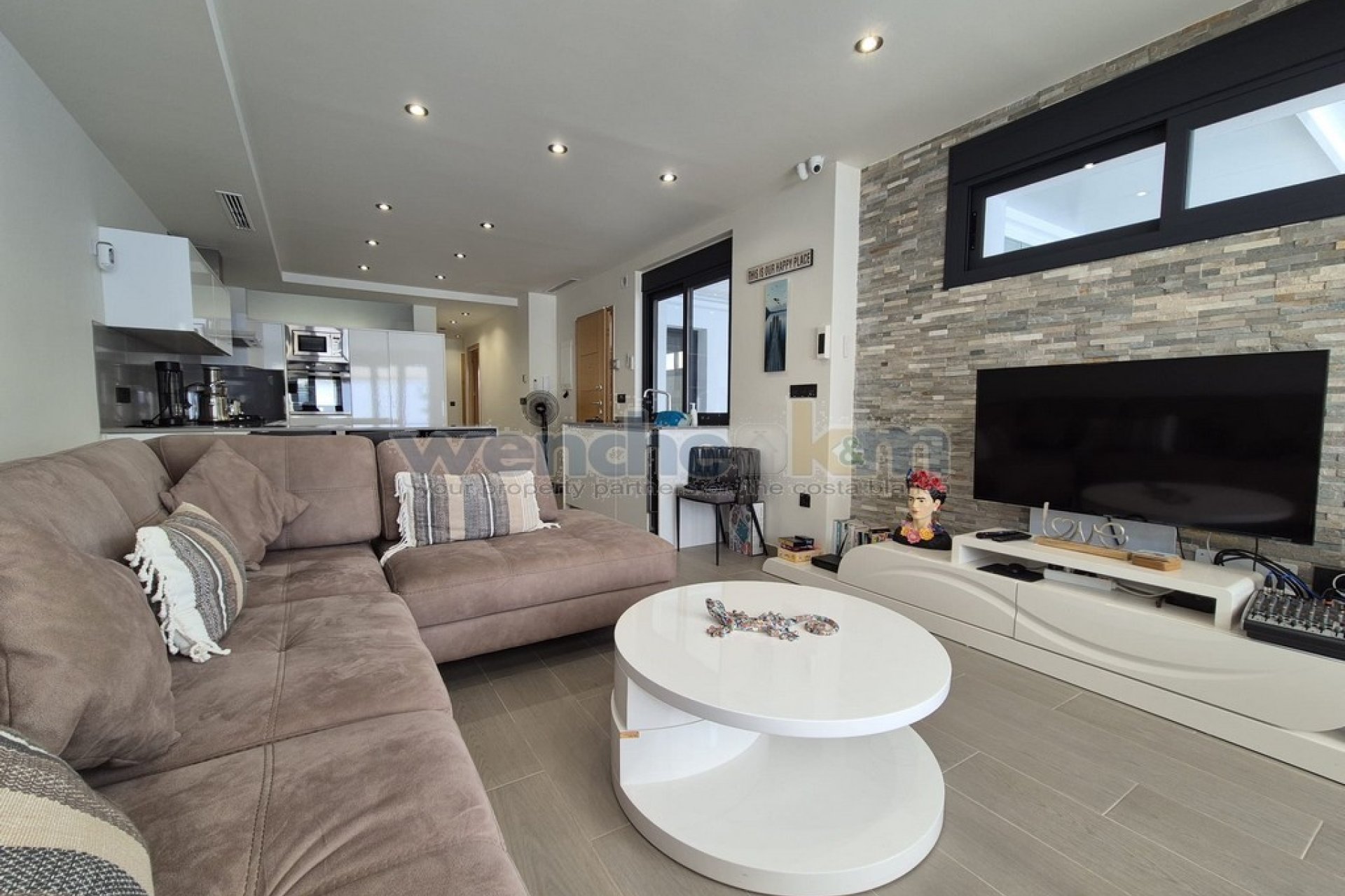 Wiederverkauf - Semi-Detached -
Orihuela Costa - Dehesa de campoamor