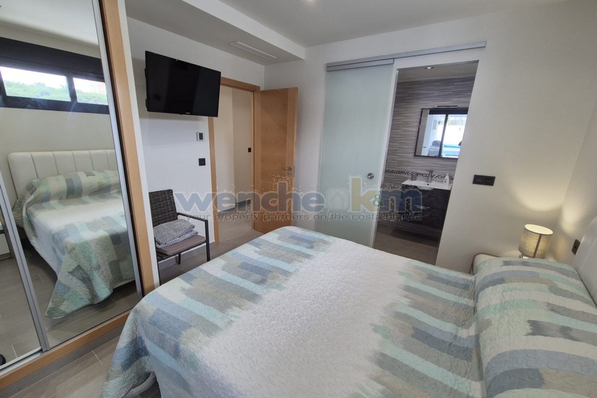 Wiederverkauf - Semi-Detached -
Orihuela Costa - Dehesa de campoamor