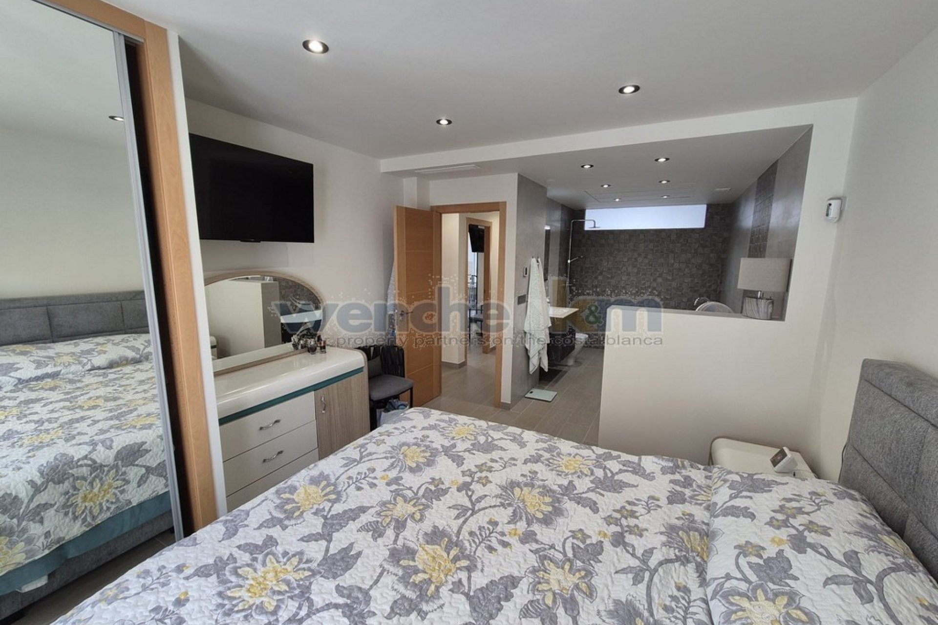 Wiederverkauf - Semi-Detached -
Orihuela Costa - Dehesa de campoamor